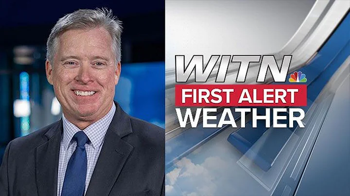 First Alert Forecast For April 10, 2023