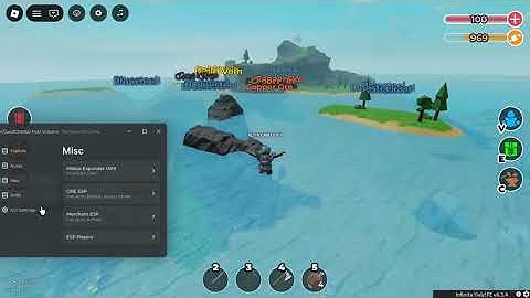 Roblox The Survival Game Script