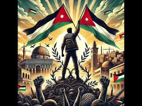 قصيدة للشهيد ماهر الجازي