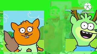 Convoy Animal Stampede V2 Fixed