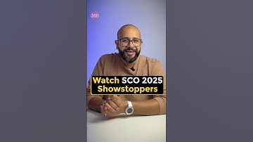 Watch Robots at SCO 2025, helping journalists and serving ice cream | #robot #ai #scosummit2025