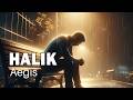 HALIK - Aegis (Lyric Video) | Emotional Love Song - AI cover