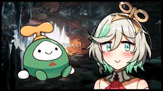 Humble Traveller You Have Made It 【HoloJustice | Cecilia Immergreen】