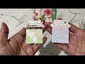 🖇 Hidden Paperclip Embellishments | Page Tab | Page Marker | USE YOUR PAPER SCRAPS | TUTORIAL