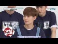 [INDO SUB] ASTRO, KNK, 4TEN 160622 @ Weekly Idol