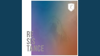 Video thumbnail of "Résistance - Sa grâce me suffit"