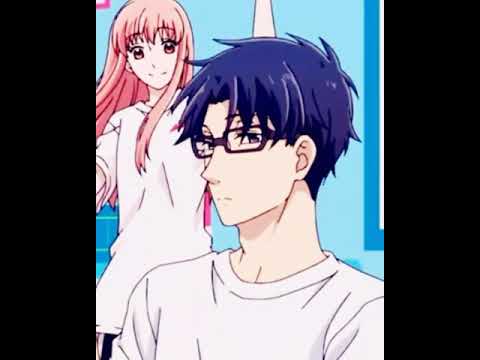 Tiktok anime (AMV) - YouTube