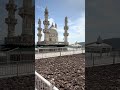 Dargah Sai Mira Bakhsh — Beautiful Mosque in Front #SaiMiraBakhsh #dargahsharif