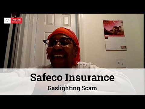 Video: Is Safeco Insurance deel van Liberty Mutual?