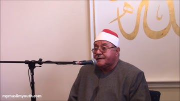 Sheikh Sayed Abu Saud Surah Yunus | الشيخ سيد أبو السعود سورة يونس