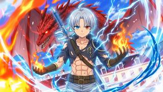 Terlahir Kembali Sebagai Pangeran Bocah Ini Memiliki Kekuatan Paling Kuat Di Kerajaan