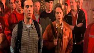 Eurotrip- manchester united Fan Club 1-3