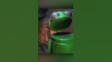 THE APEX PREDATOR!! 💀💀