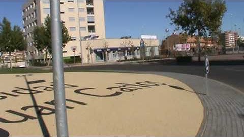 Universidad Rey Juan Carlos (URJC). Fuenlabrada - España