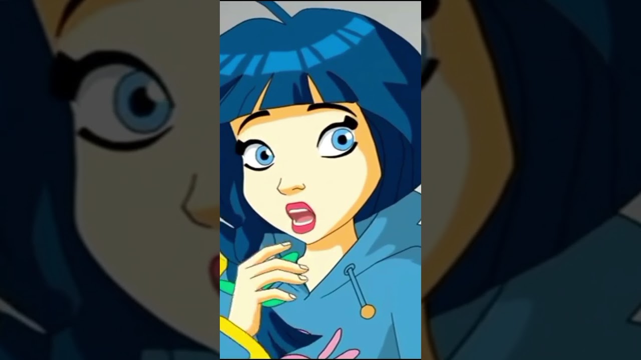 ⁣Miki calls Gas fat pig and he turns her into a fat pig #angelsfriends  #Miki #Gas #shorts  #edit