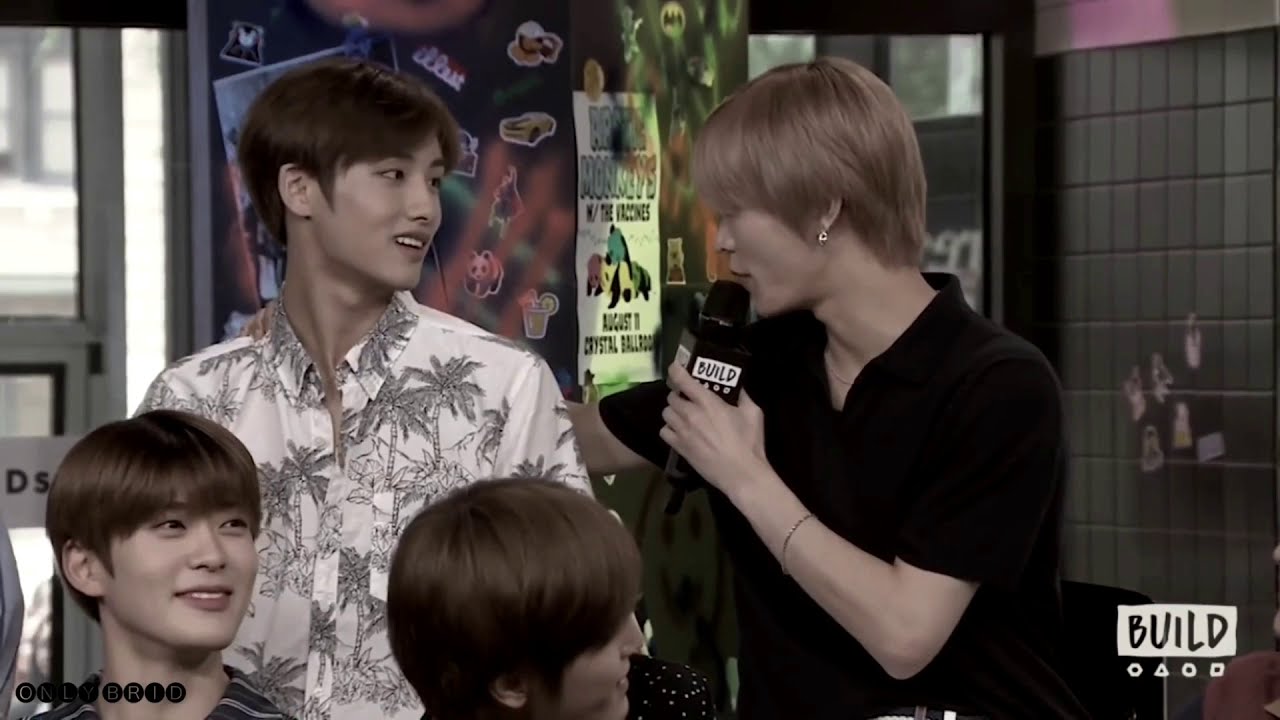 [OPV] ลม | NUM KALA #YUWIN #ยูวิน