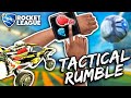 TACTICAL RUMBLE IS HERE, AND IT'S AMAZING