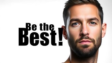 Discover the Secret to Developing an UNSTOPPABLE Mindset in 2025! - Inspirational Speech