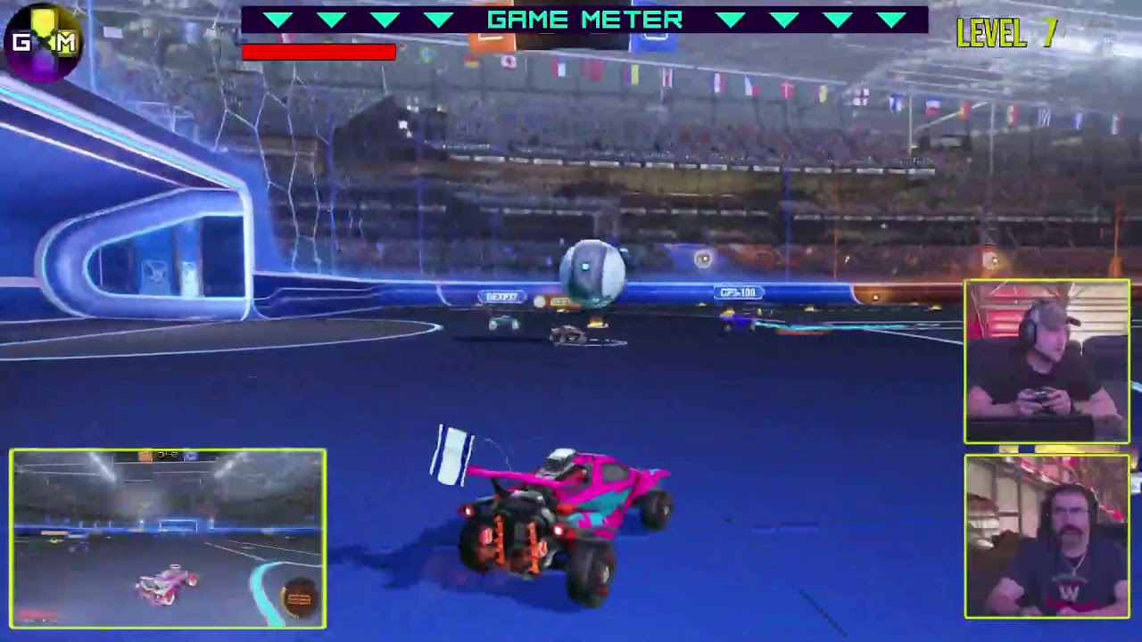 🔴LIVE: Playing Arc Raiders