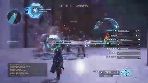 Sao fatel bullet leveling to 200 on extreme mode and bob master class