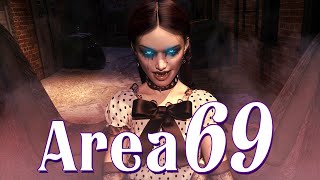 Area69 Review