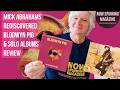 Mick Abrahams Jethro Tull Rediscovered – Blodwyn Pig &amp; Solo Albums Review