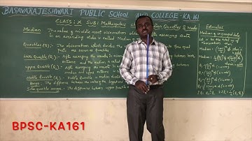 ICSE Class 10 Maths   Chapter 26 Ex 26A Problems # 1, 3, 5 & 6