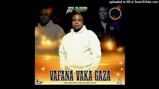 Hossi ya Djoni-Vafana va Gaza