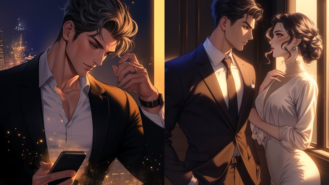 My Wife Stole My Company For Her Lover, But I Left Them My $100 Million Debt