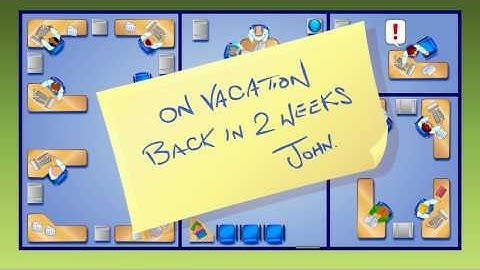 Online Presentation Management Solution | PowerPoint Library | SlideBank.com