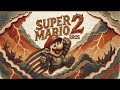 Overworld Theme [METAL REMIX] Super Mario Bros. 2