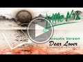 Dear Lover (Spanish Version) &quot;Acoustic&quot; - Little Mix - Only Audio