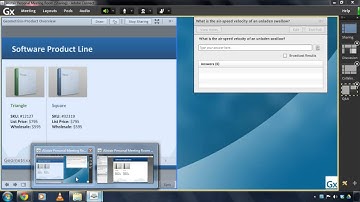 Adobe CC Power User Features in Adobe Connect link in description  Save 40% on FrameMaker and