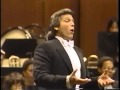 Thomas Hampson - Pierrot's Tanzlied 06 / 16