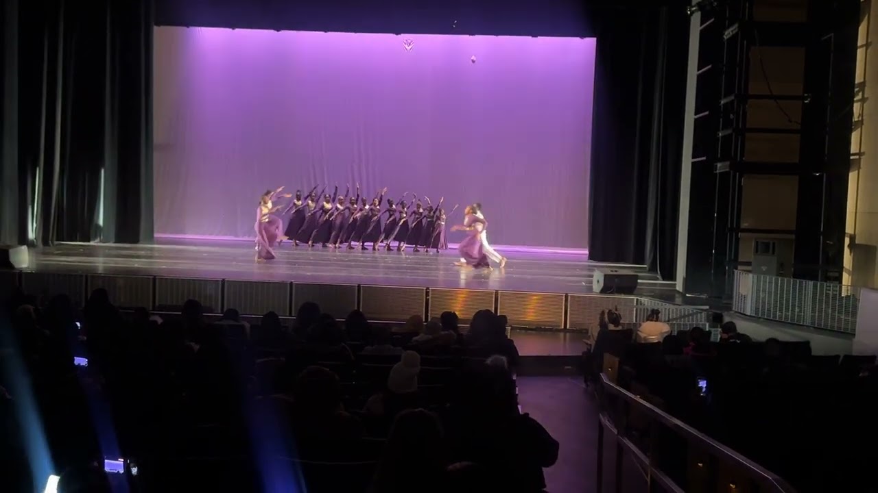 Mary Did You Know- All City Children’s Theme Concert 1/7/26