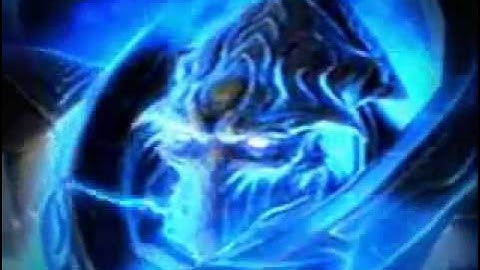 StarCraft 2 - Archon Fan Voice Acting