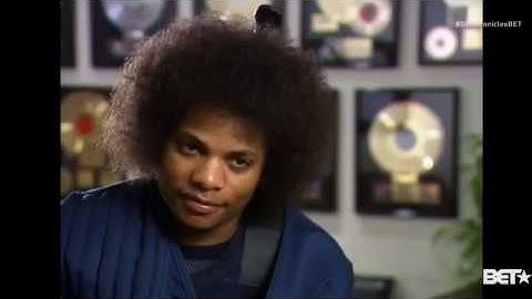 Eazy-E Planned To Kill Suge Knight (From "Death Row Chronicles" Documentary)