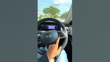 Mahindra XUV700 Tyre Pressure Monitoring System Explained!