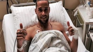Mejora el estado de Mario Suárez