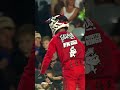 Trav Gelf gets HUGE air at Freestyle Kings Gosford #shorts