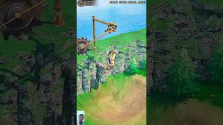 Viking Rise Giant Snake Review Gameplay 🐍 Epic Boss Fight #shorts #VikingRise