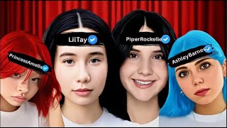The Disgusting Situation of Teen Influencers