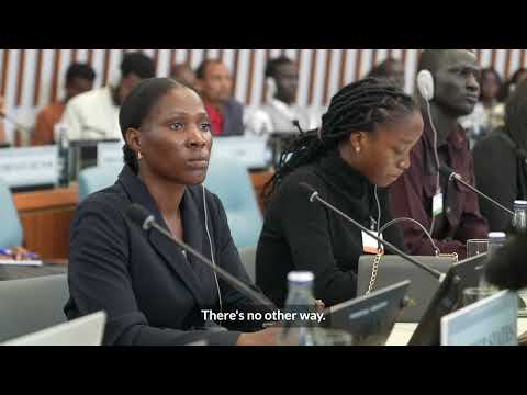 CoM 2025 Day 4 Highlights