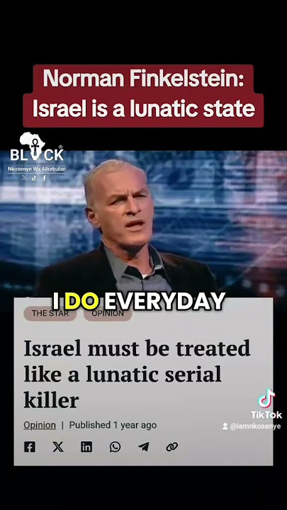 Israel is a lunatic state #gaza #idf
