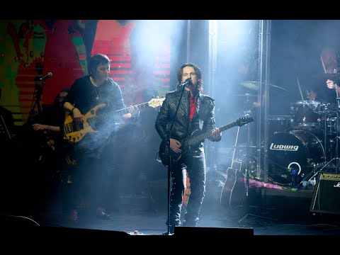 Андрей Лефлер - Флория