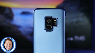 My Top 10 Galaxy S9 Camera Tips screenshot 3