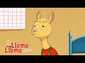 Llama Llama's Party Planning Problem! | Llama Llama Season 2