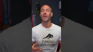 Runners EGO?
