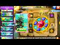 7 amulets in Toxie primal event Dragon Mania legends 