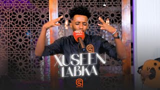 Xuseen Labka| Heesta Abaal | Xasuustii Xasan Adan Samatar